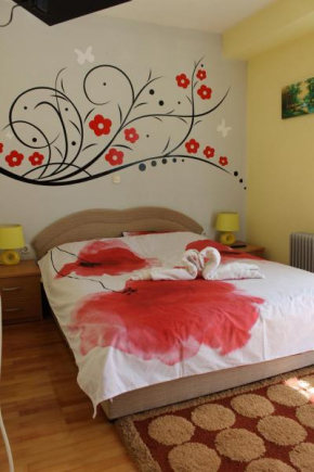 Teona Apartment Ohrid